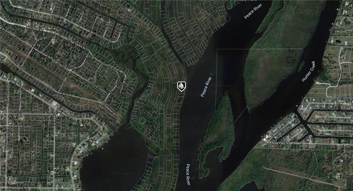 1510 Sorrento Dr, Punta Gorda, FL 33983