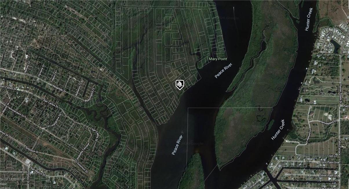 1372 Monterey Ct, Punta Gorda, FL 33983