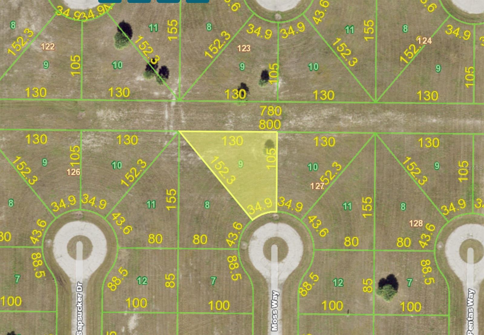 17 Moss Way, Placida, FL 33946