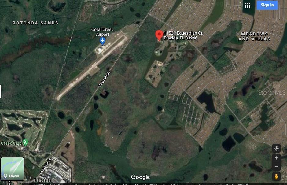Gasparilla Rd, Placida, FL 33946