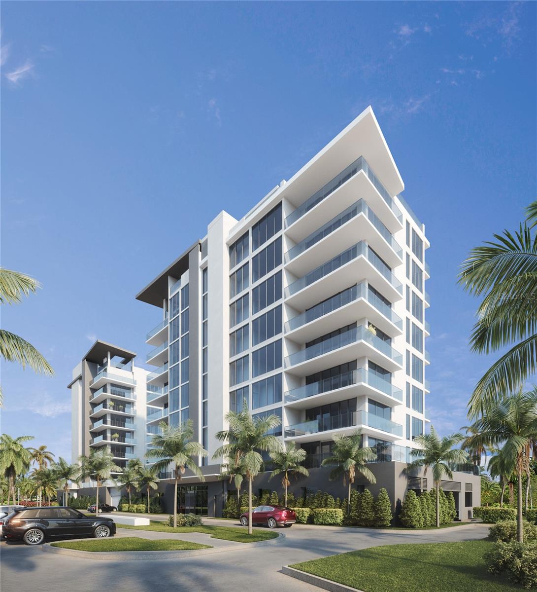 253 Golden Gate Point #402, Sarasota, FL 34236