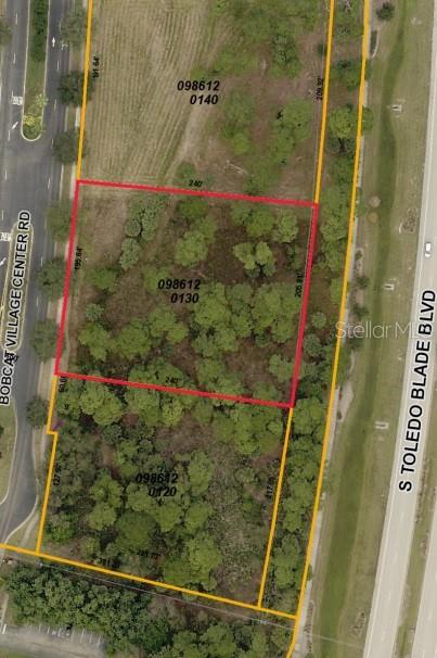 3050 Bobcat Village Center Rd, North Port, FL 34288