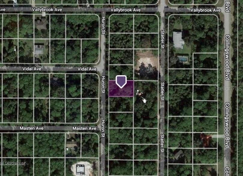 224 Huron St, Port Charlotte, FL 33954