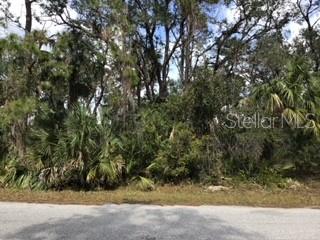 Lagrange Ave, North Port, FL 34286