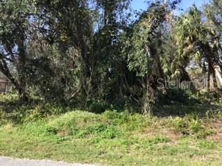 Quarter St, North Port, FL 34288