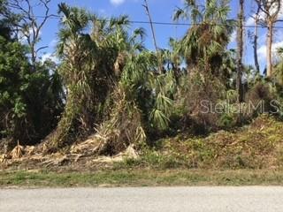 Jeannin Dr, North Port, FL 34288