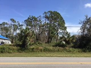 Roscoe Ln, North Port, FL 34288