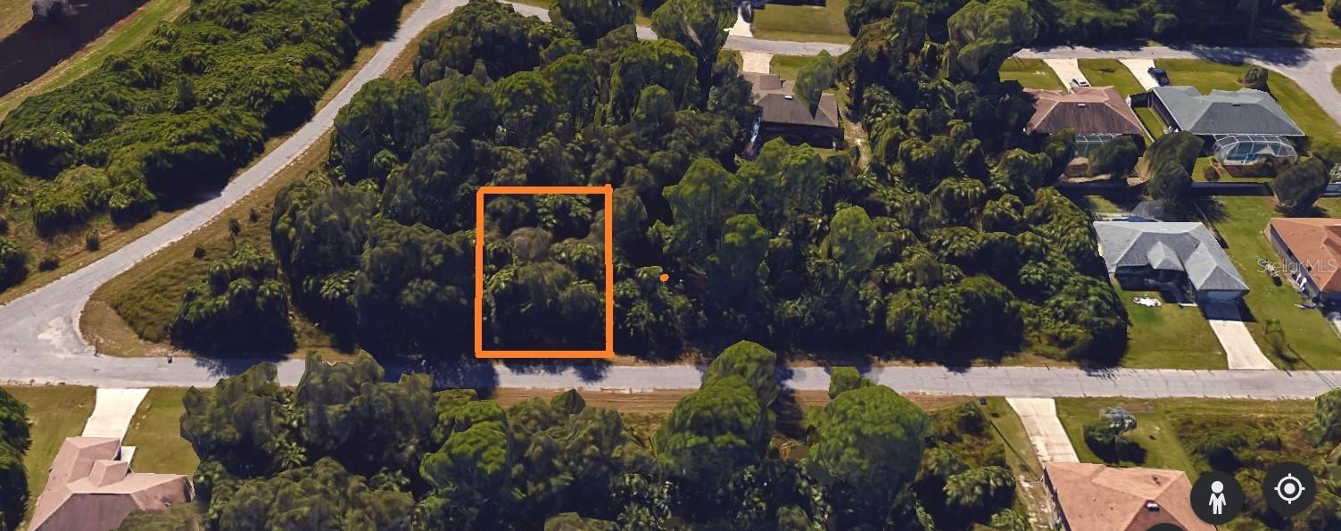Fitzgerald Rd, North Port, FL 34288