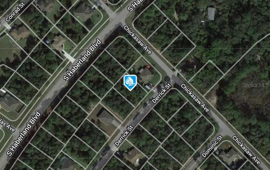 Derrick St, North Port, FL 34288