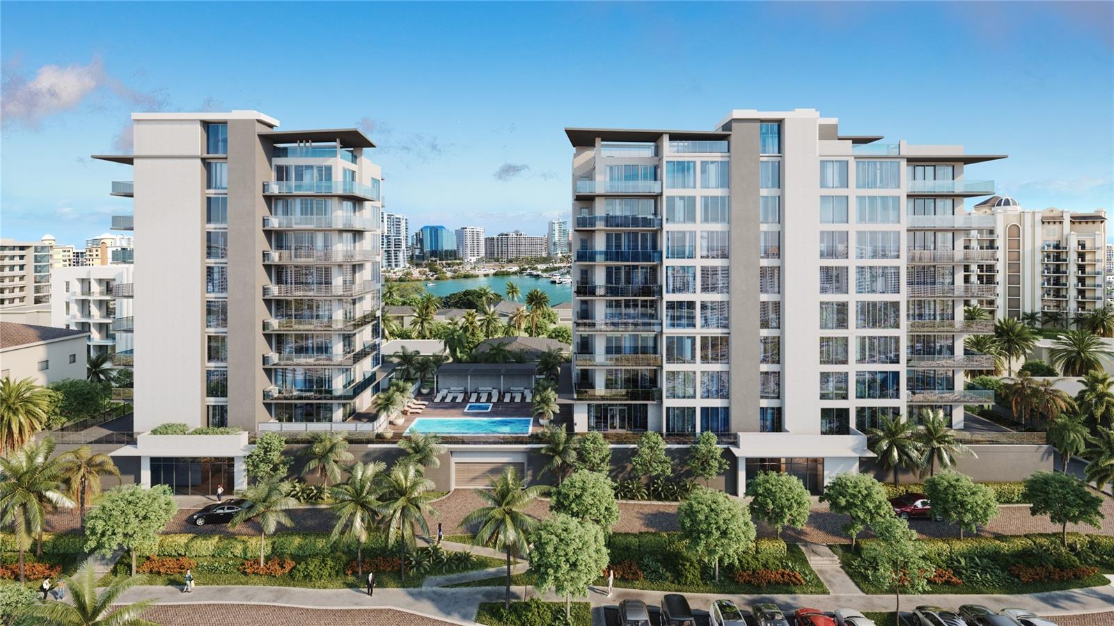 233 Golden Gate Pt #6a, Sarasota, FL 34236