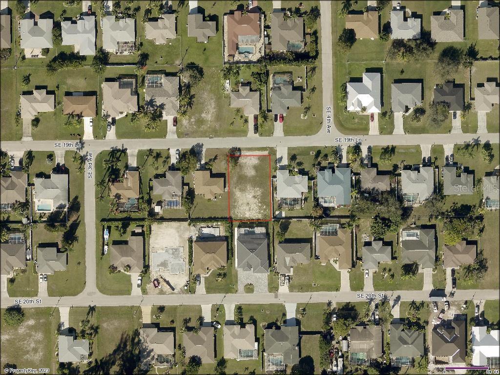 312 Se 19th Ln, Cape Coral, FL 33990