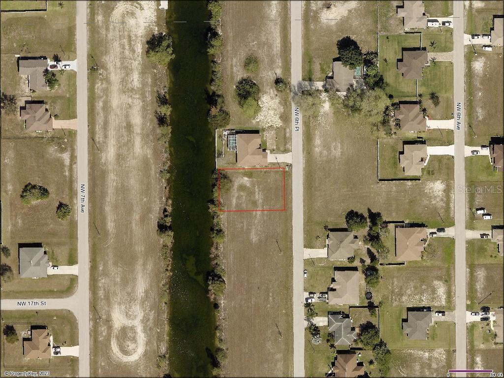 1708 Nw 6th Pl, Cape Coral, FL 33993