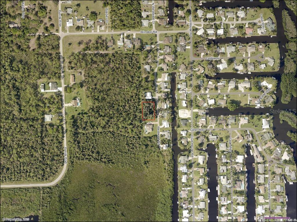 2271 Westwood Rd, North Fort Myers, FL 33917