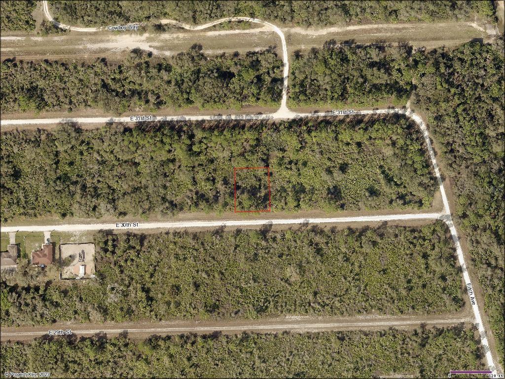 4219 E 30th St, Alva, FL 33920