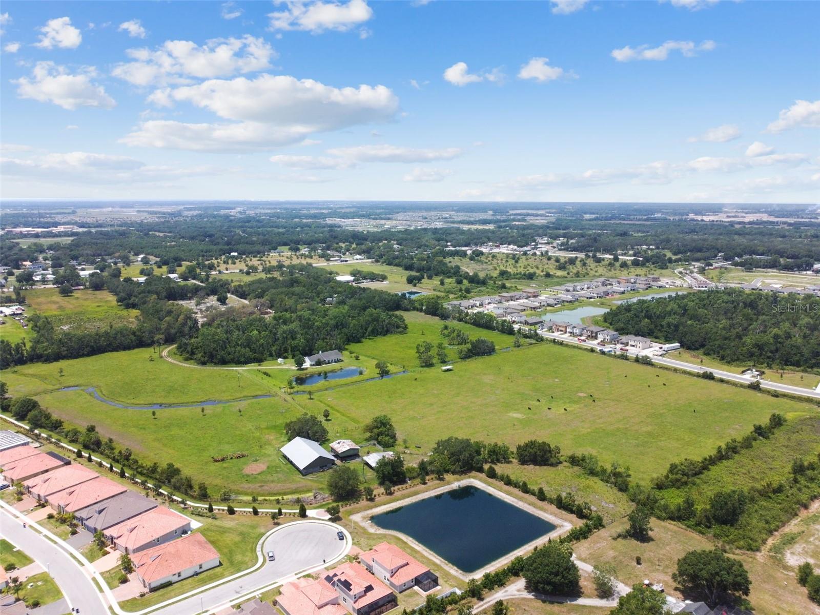 12345 Parrish Cemetary Rd, Parrish, FL 34219