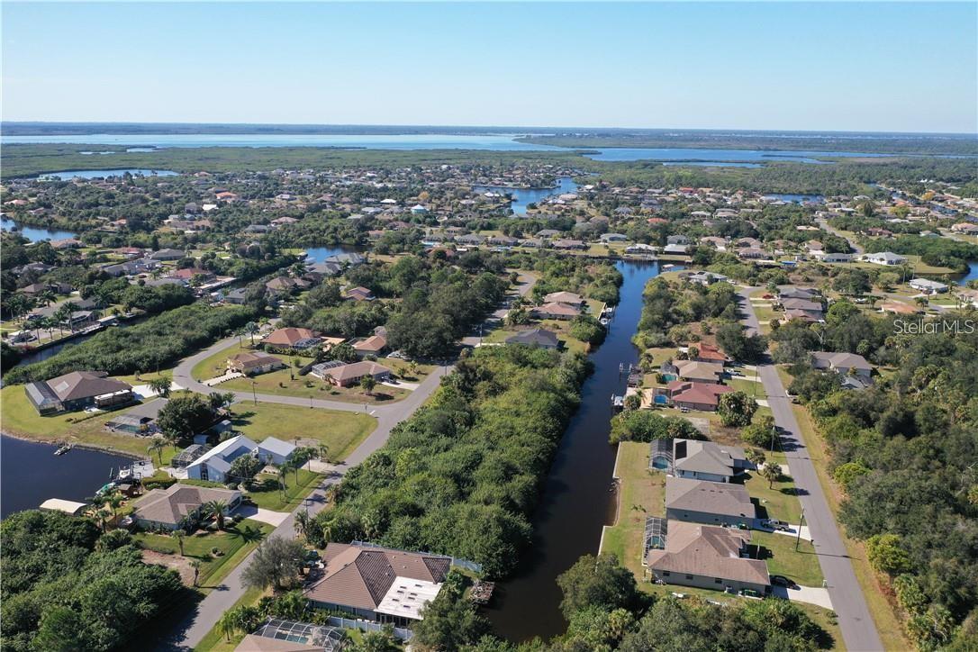 17404 Pheasant Cir, Port Charlotte, FL 33948