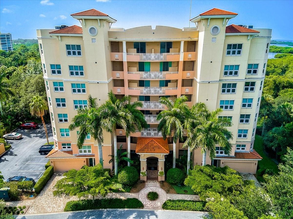 3603 N Point Rd #202, Osprey, FL 34229