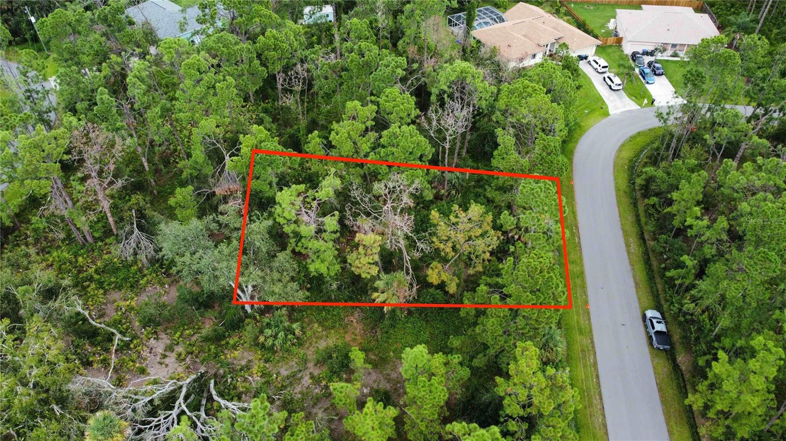 Natural St, North Port, FL 34286