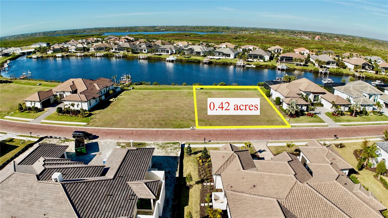 1711 Rio Vista Ter, Parrish, FL 34219