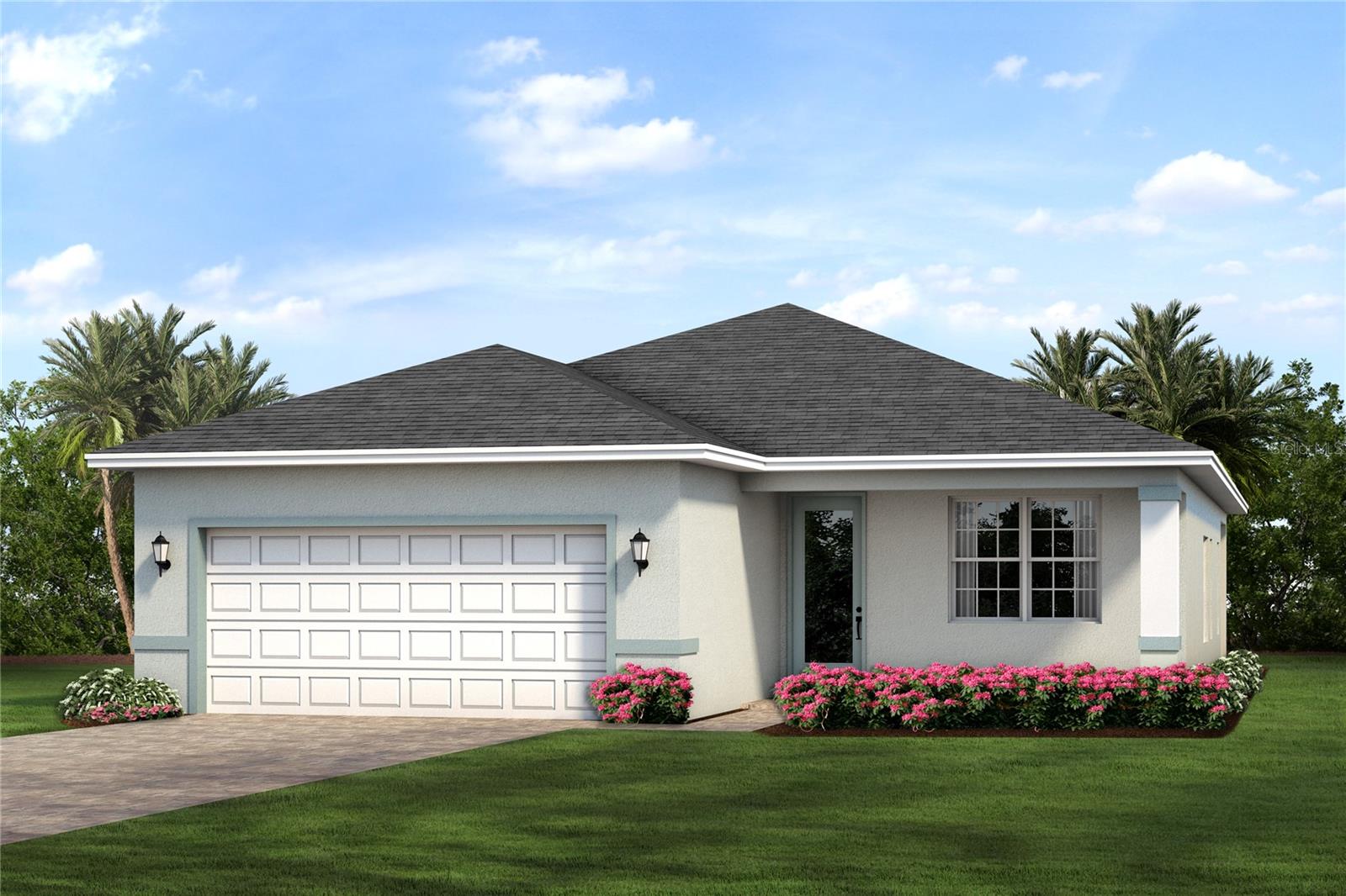 1634 Sunset Preserve Way, Port Charlotte, FL 33953
