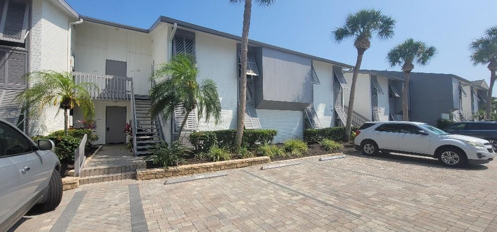 1046 W Peppertree Ln #115b, Sarasota, FL 34242