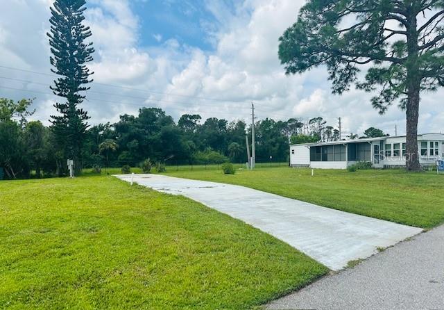 5140 Palena Blvd, North Port, FL 34287