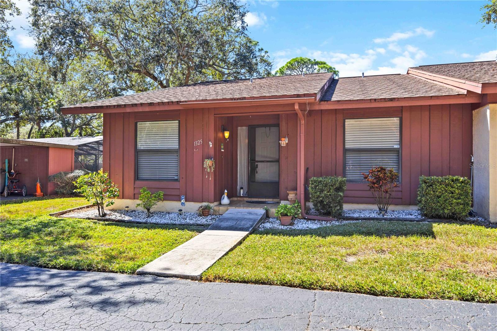 1325 Banchory Ln Ln #7, Sarasota, FL 34237