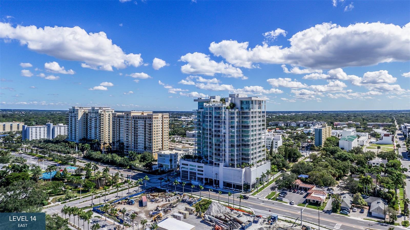 555 Quay Cmn #1401, Sarasota, FL 34236