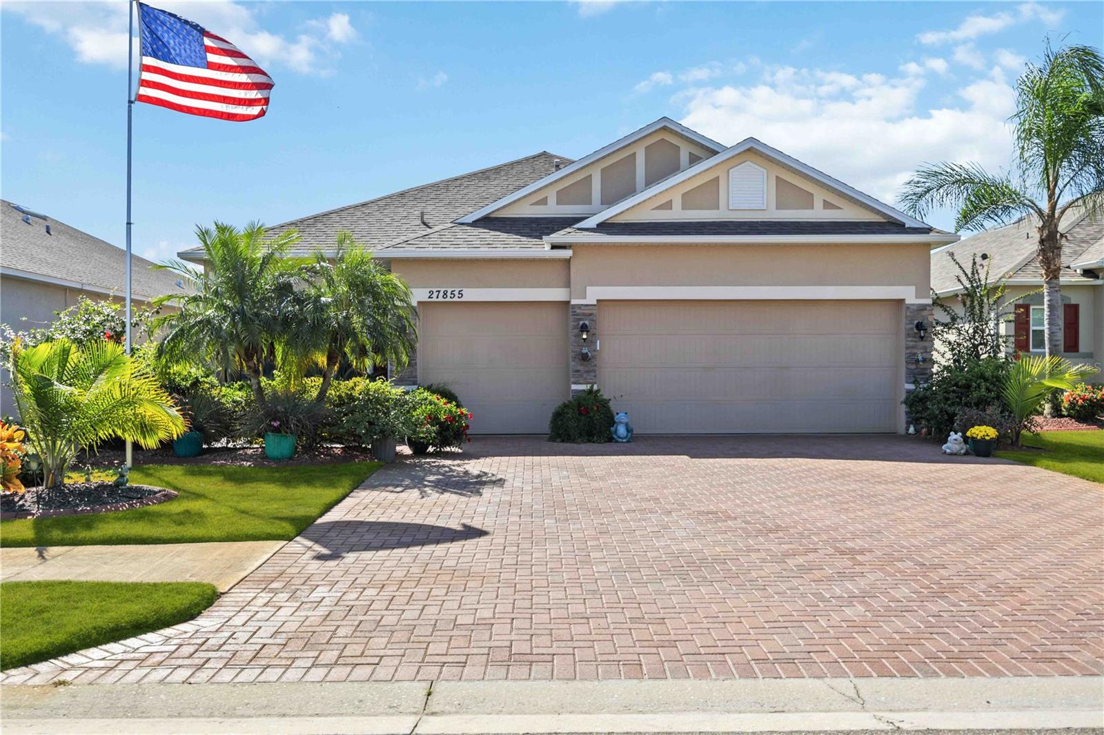 27855 Arrowhead Cir, Punta Gorda, FL 33982