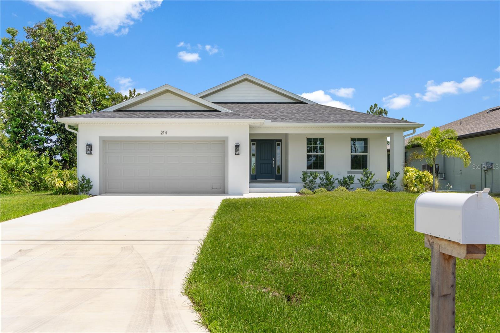 214 Lime Tree Park, Rotonda West, FL 33947