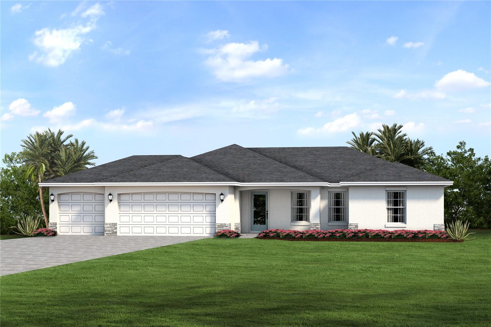 3320 S San Mateo Dr, North Port, FL 34288