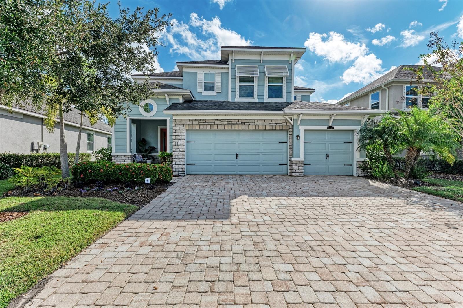 5338 Bentgrass Way, Bradenton, FL 34211