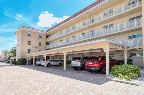 1250 N Portofino Dr #305mar, Sarasota, FL 34242