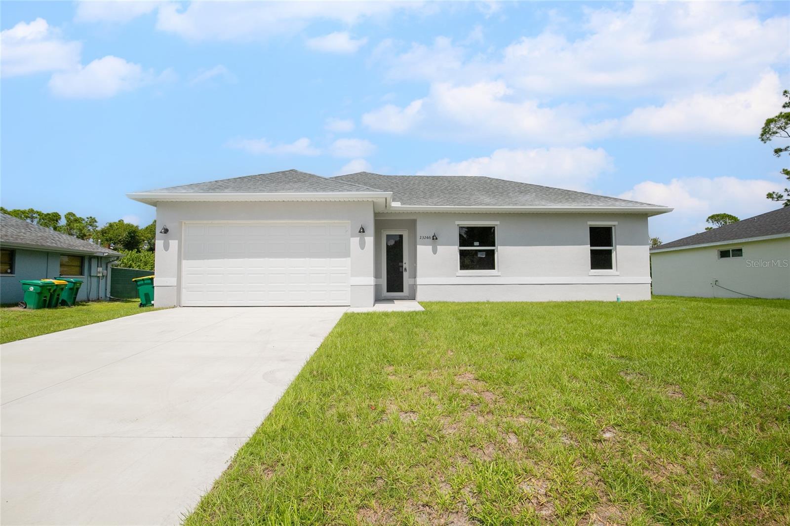 23246 Stelling Ave, Port Charlotte, FL 33980