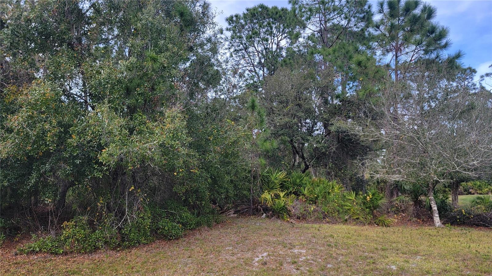 Xxx Brenmar Ave, North Port, FL 34291