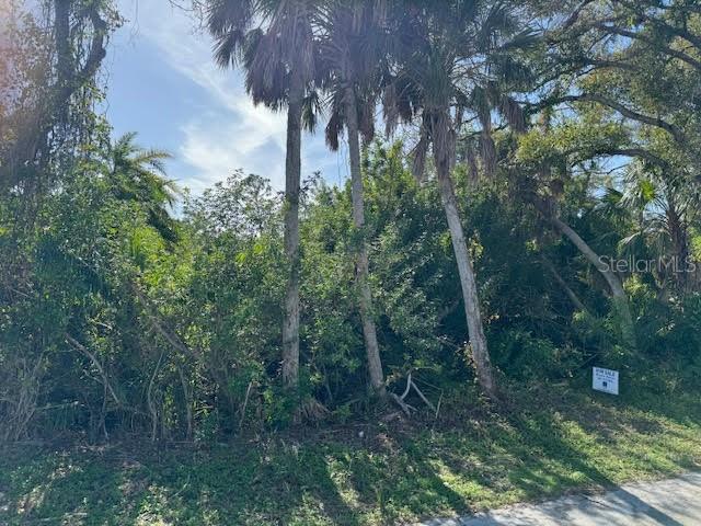 Gillespie St, Englewood, FL 34223