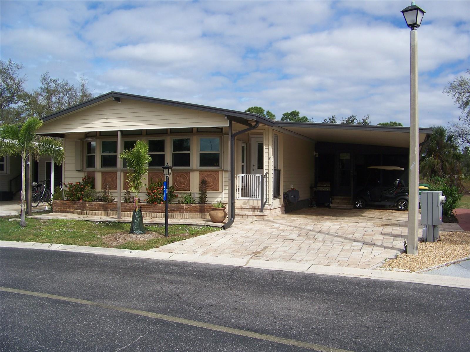 15550 Burnt Store Rd #51, Punta Gorda, FL 33955