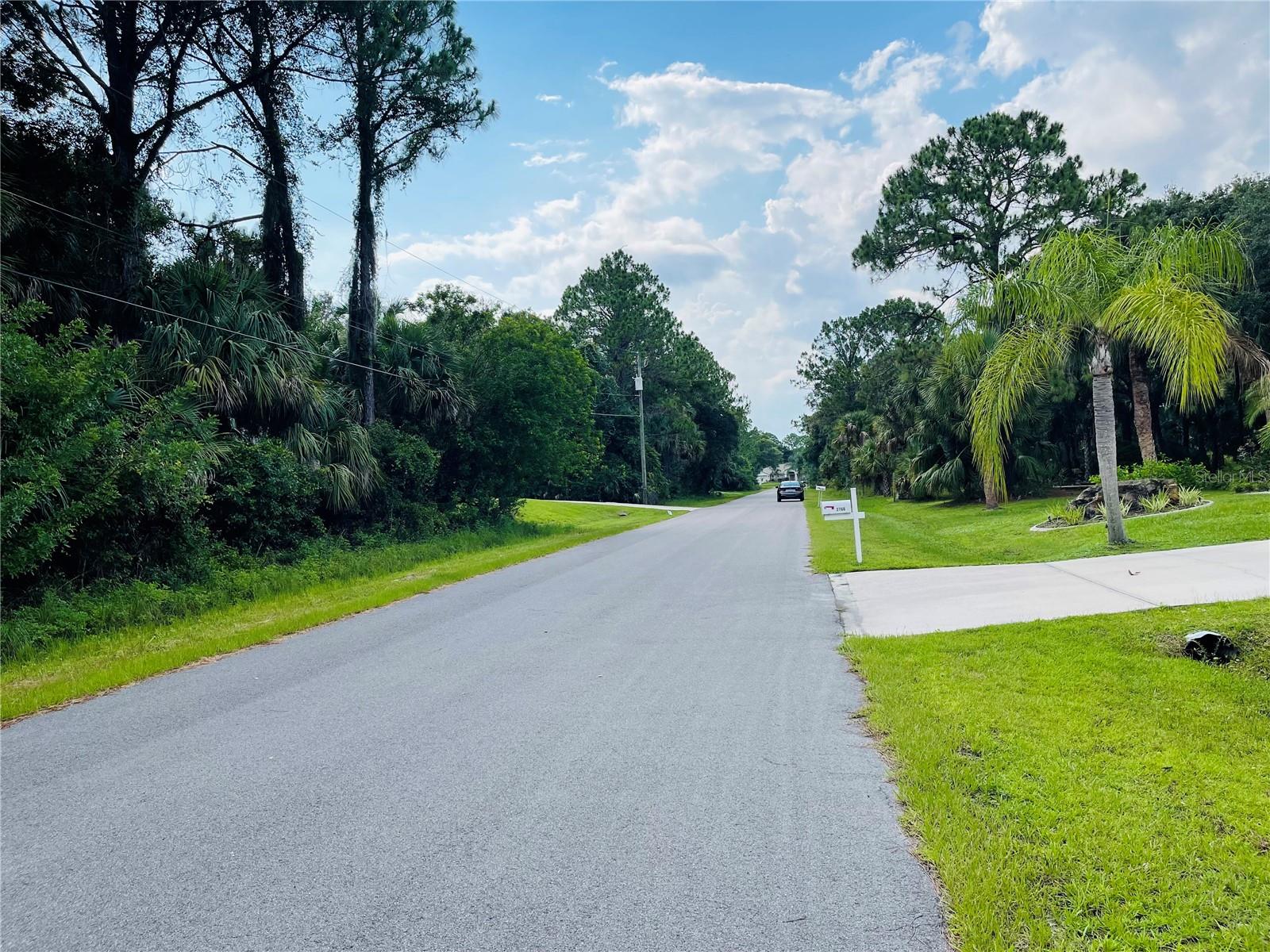 Lot 28 Ashland Ln, North Port, FL 34286