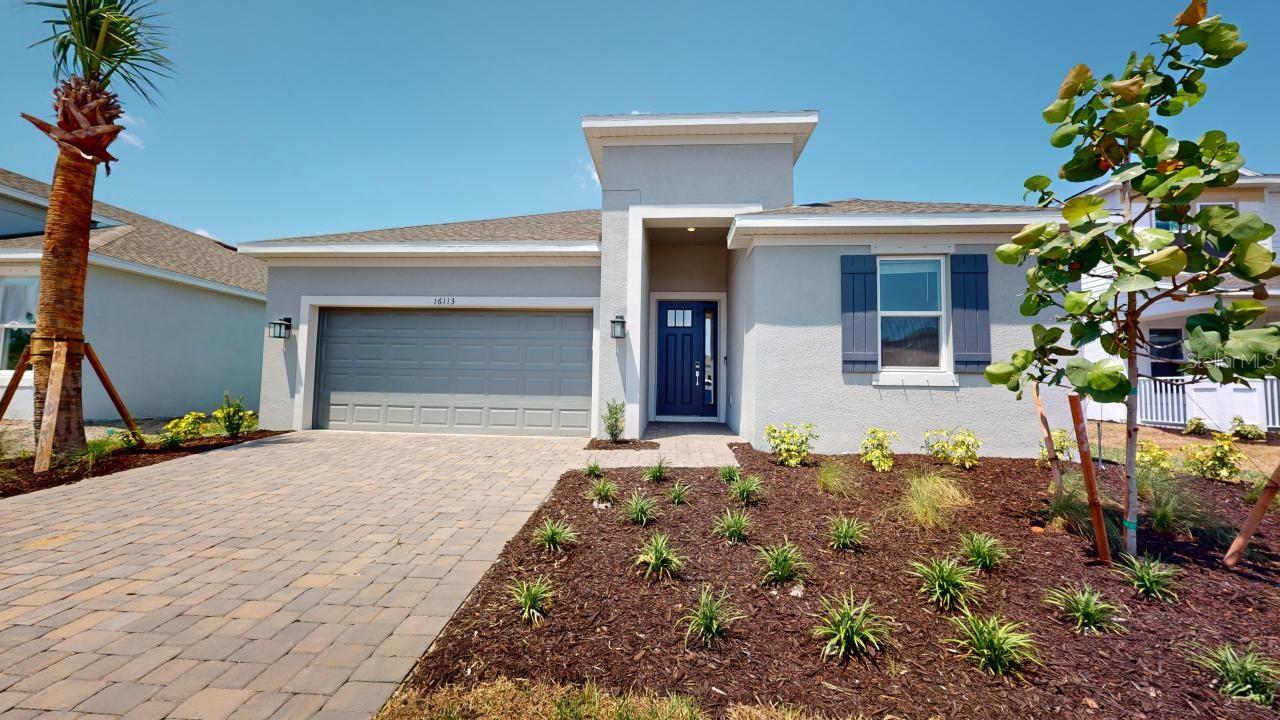 16113 Old Fox Trl, Port Charlotte, FL 33953