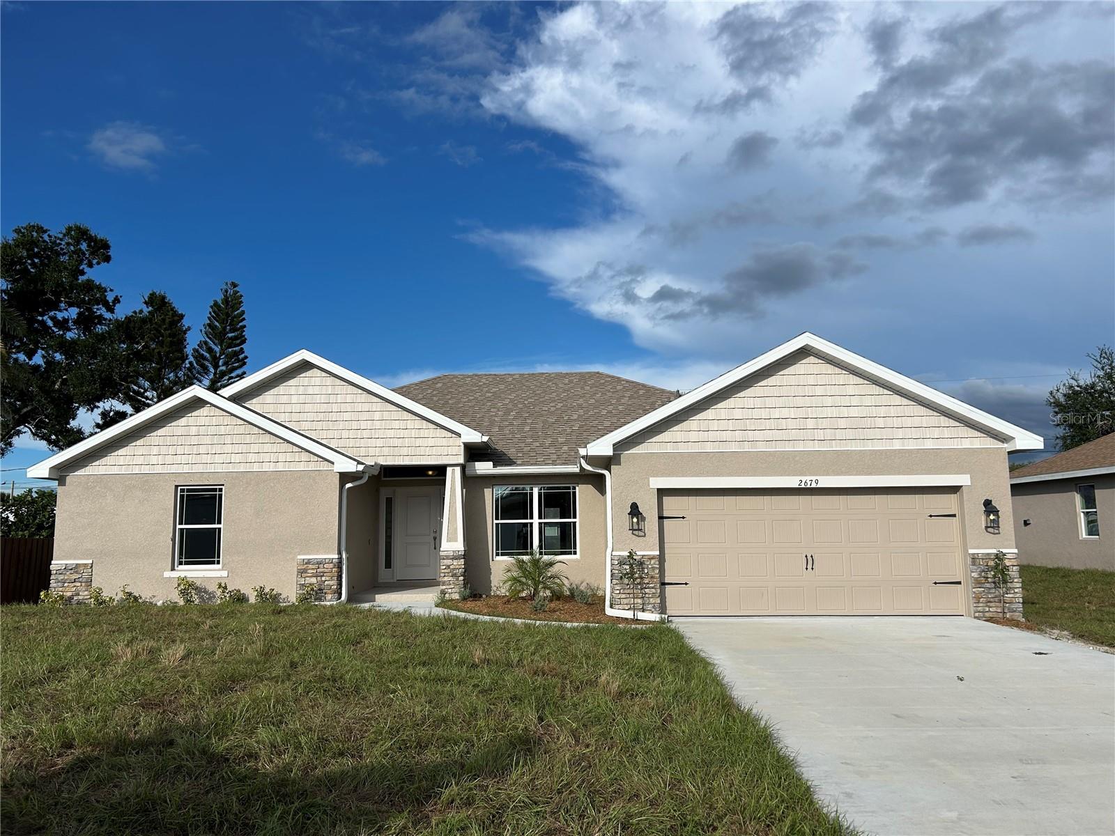 2679 Englewood Rd, Venice, FL 34293