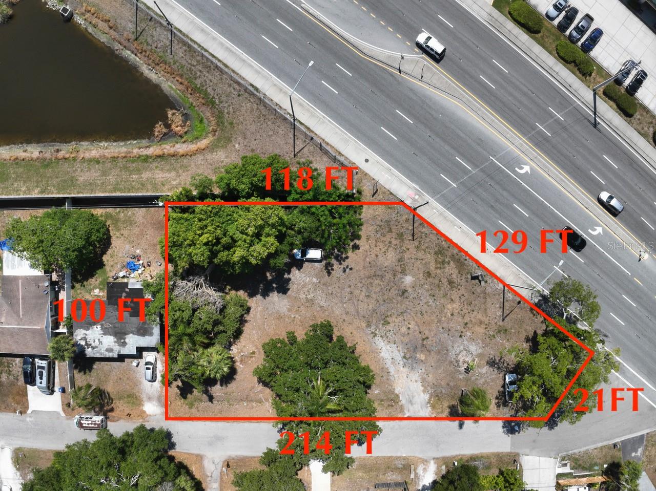 Albert Pl, Sarasota, FL 34231