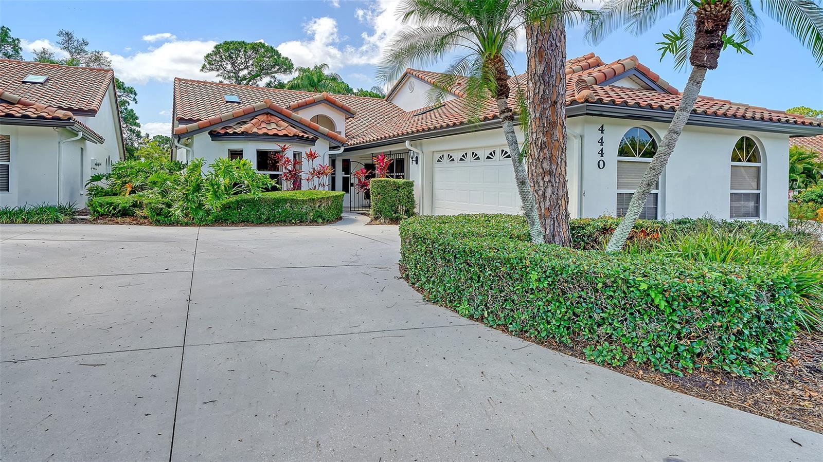 4440 Calle Serena, Sarasota, FL 34238