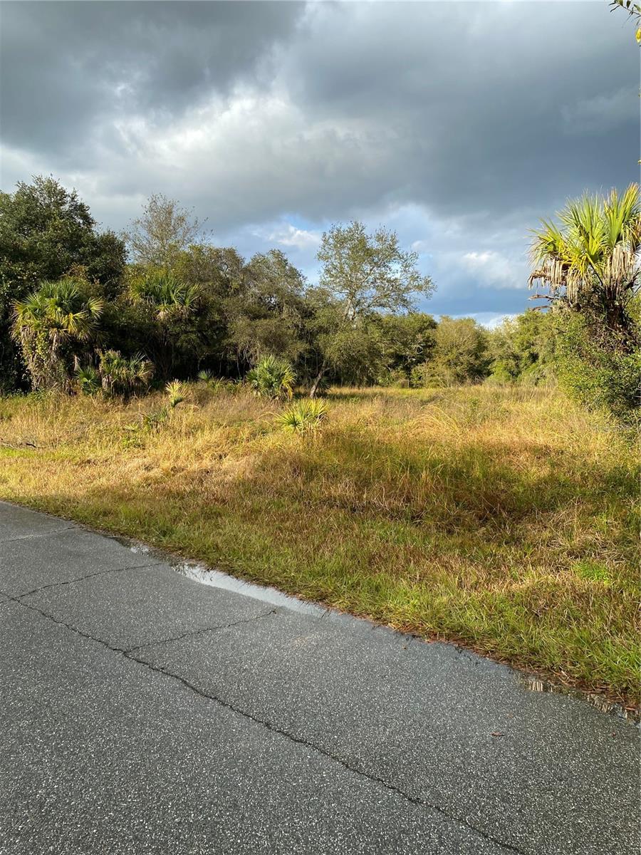 Jensley Ave, North Port, FL 34286