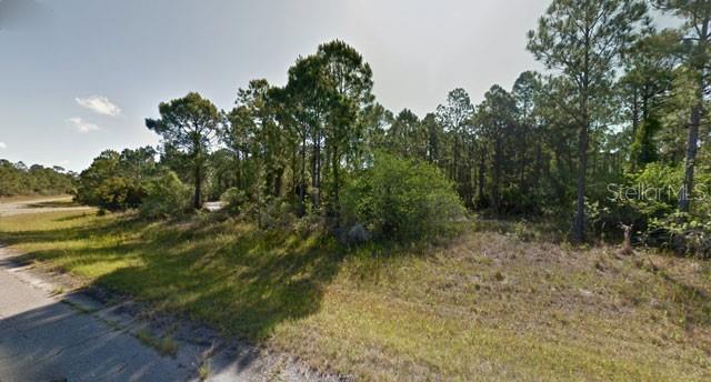 Blueleaf Dr, North Port, FL 34288