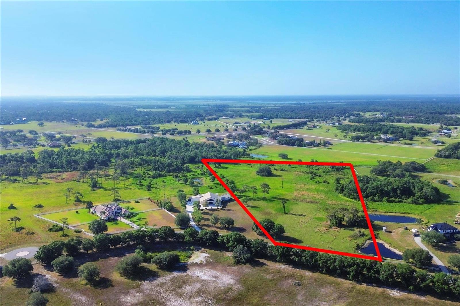 15884 Cutting Horse Trl, Myakka City, FL 34251