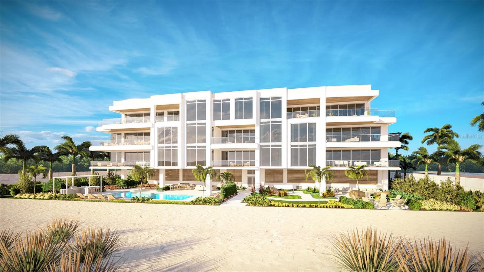 70 Avenida Veneccia #401, Sarasota, FL 34242