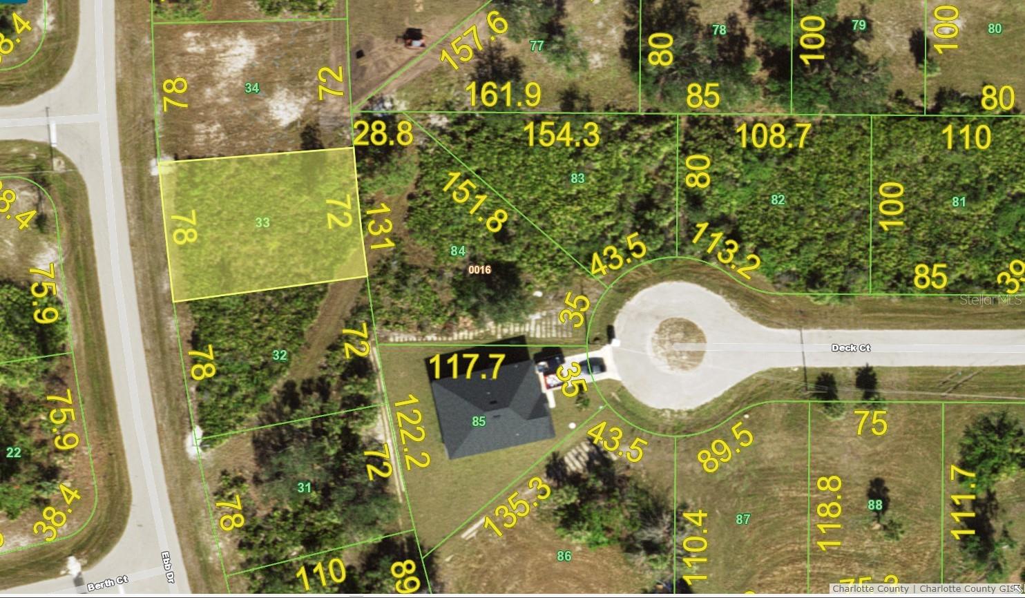 11 Ebb Dr, Placida, FL 33946