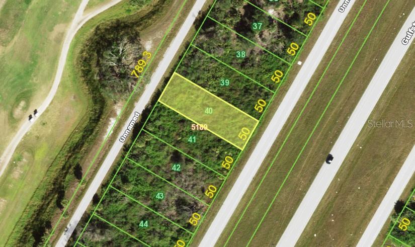 12726 Gulfstream Blvd, Port Charlotte, FL 33981