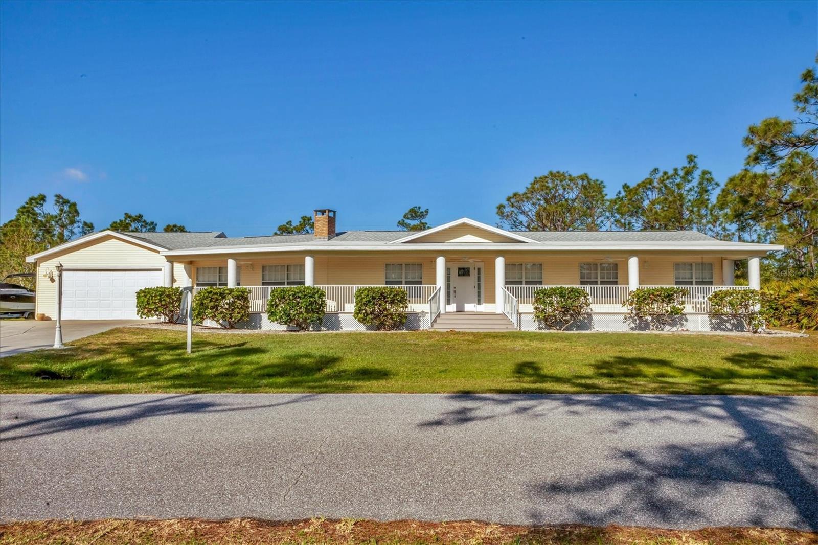 3125 Pickett St, Port Charlotte, FL 33981