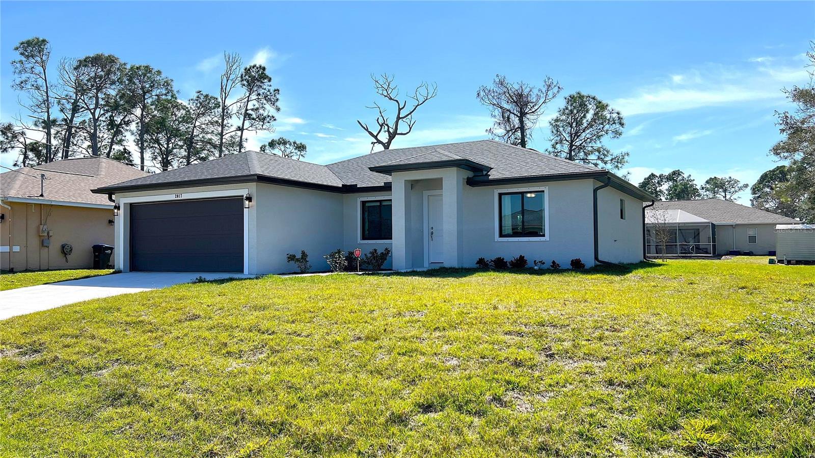 2017 Lovoy Ct, North Port, FL 34288